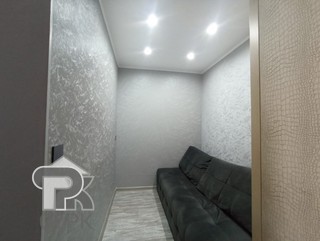 Купить 1-комнатную квартиру, №387305