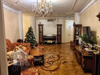 Купить 6-комнатную квартиру, №387978