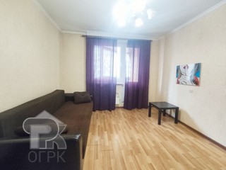 Купить 1-комнатную квартиру, №388338