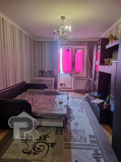 Купить 1-комнатную квартиру, №370562