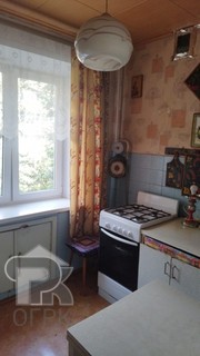 Купить 3-комнатную квартиру, №386625