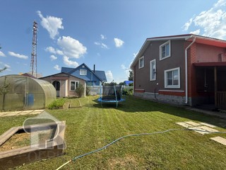 Купить коттедж, №383761