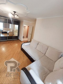 Купить 1-комнатную квартиру, №385816