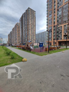Купить студию, №390187
