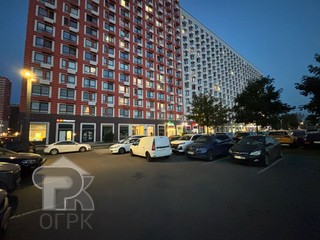 Купить студию, №391420
