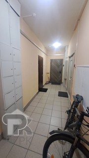 Купить 1-комнатную квартиру, №385114