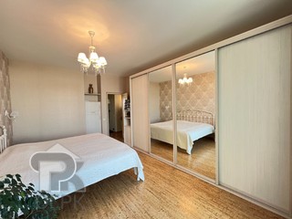 Купить 3-комнатную квартиру, №388981