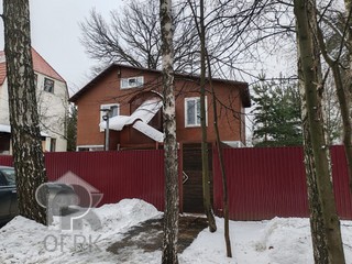 Купить коттедж, №385458