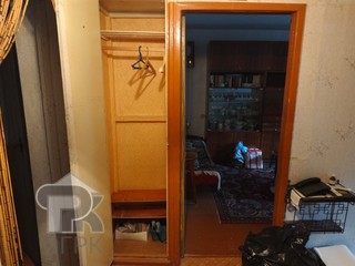 Купить 3-комнатную квартиру, №386625