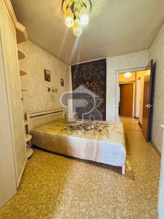 Купить 3-комнатную квартиру, №385492