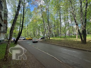 Купить 3-комнатную квартиру, №389842