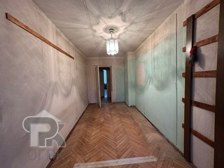 Купить 3-комнатную квартиру, №384627