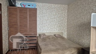 Купить 1-комнатную квартиру, №389180