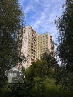 Купить 1-комнатную квартиру, №390639