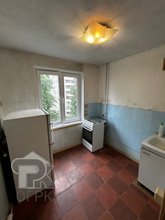 Купить 3-комнатную квартиру, №390351