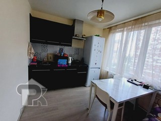 Купить 1-комнатную квартиру, №390279