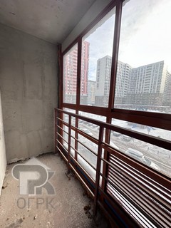 Купить 1-комнатную квартиру, №388374