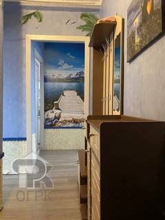 Купить 2-комнатную квартиру, №389746