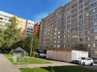 Купить 2-комнатную квартиру, №392184