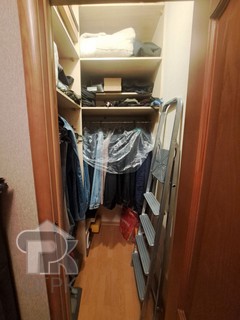 Купить 1-комнатную квартиру, №387148