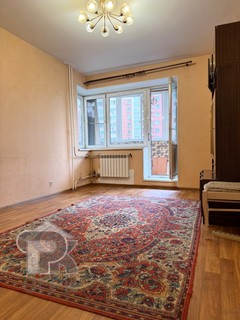 Купить 2-комнатную квартиру, №391580