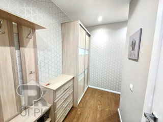 Купить 1-комнатную квартиру, №387519