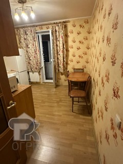 Купить 1-комнатную квартиру, №387490