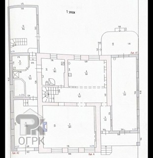 Купить коттедж, №387407