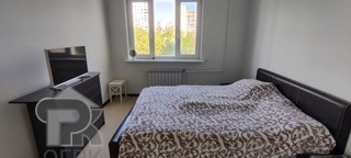 Купить 2-комнатную квартиру, №385669
