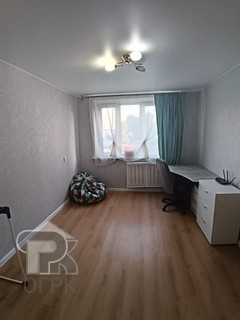 Купить 3-комнатную квартиру, №387557