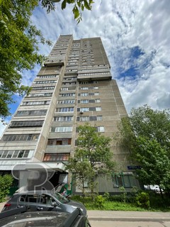 Купить 1-комнатную квартиру, №390127
