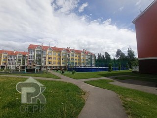 Купить 2-комнатную квартиру, №390045