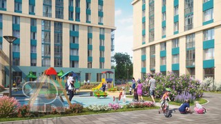 Купить 2-комнатную квартиру, №351909