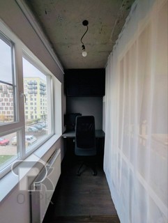 Купить 2-комнатную квартиру, №388158