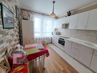 Купить 2-комнатную квартиру, №388523