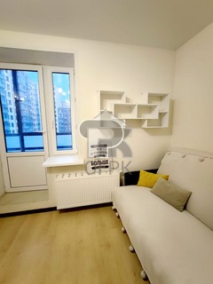 Купить студию, №387414