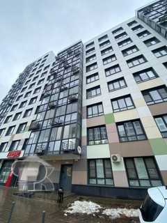 Купить 1-комнатную квартиру, №388451