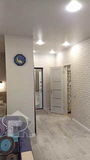 Купить 1-комнатную квартиру, №369185