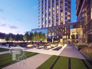 Купить 1-комнатную квартиру, №357837