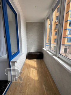 Купить 1-комнатную квартиру, №386459