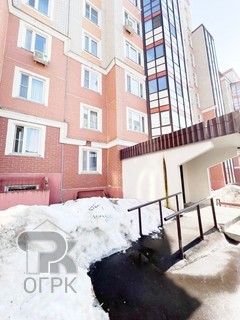 Купить 3-комнатную квартиру, №388780