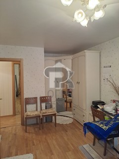 Купить 3-комнатную квартиру, №390573