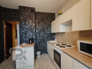 Купить 1-комнатную квартиру, №390099