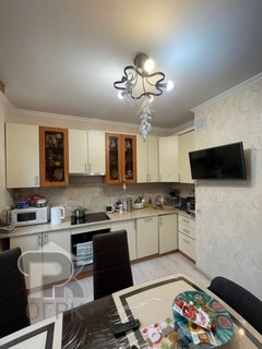 Купить 3-комнатную квартиру, №387742