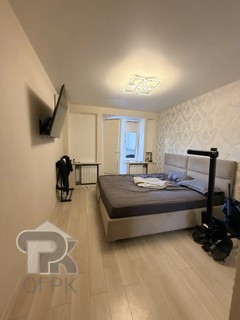 Купить 2-комнатную квартиру, №388929