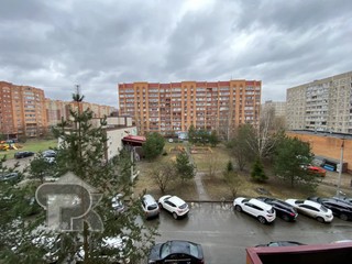 Купить 3-комнатную квартиру, №389164