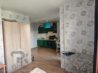 Купить 1-комнатную квартиру, №386123