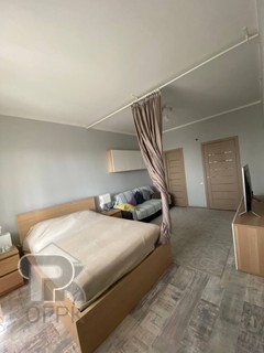 Купить 1-комнатную квартиру, №371393