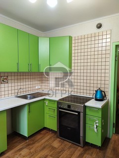 Купить 1-комнатную квартиру, №386080