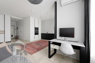 Купить 1-комнатную квартиру, №386090